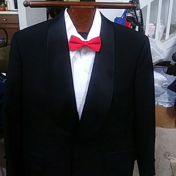 After 6 tuxedo Clearance